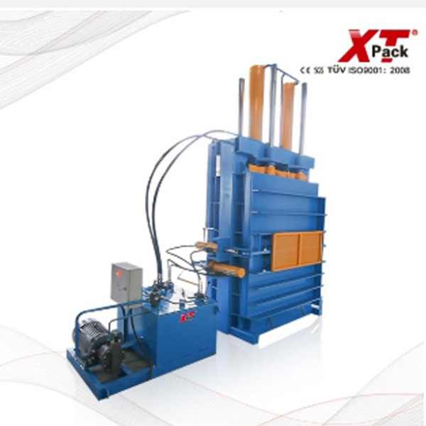 Buying a Baler from China: What Overseas Buyers Should Confirm Before Ordering
