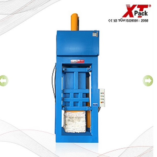 Cardboard Baler Buying: Calculate Beyond the Machine Price