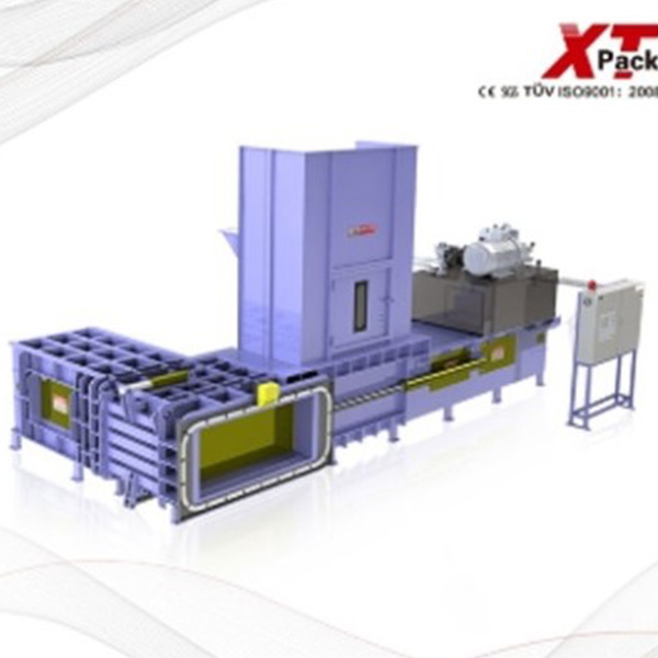 Plastic Baler Selection: Why PET Bottles, Film and HDPE Need Different Setups