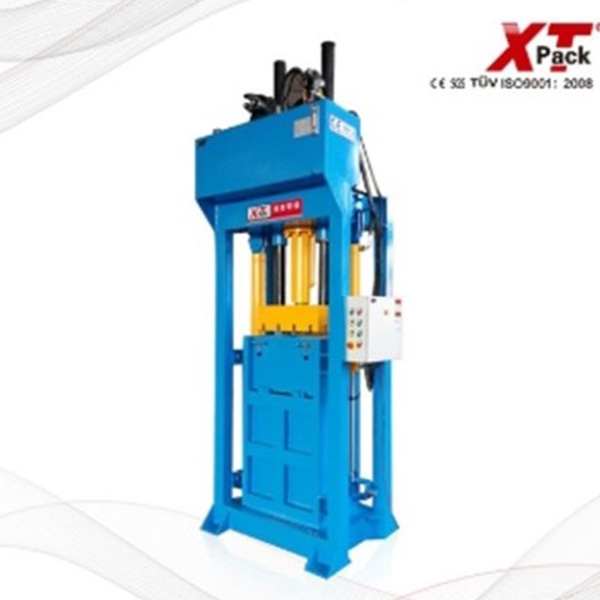 Waste Paper Baler Price: What Determines the Real Cost?